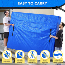 Safe Rest Shield